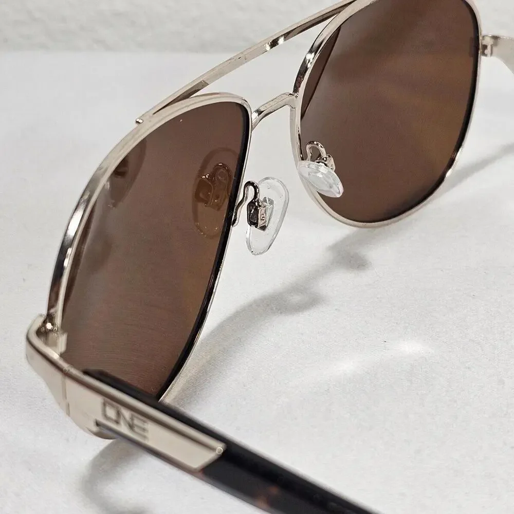 Optic Nerve One Cadet Polarized Sunglasses - Picture 9 of 11